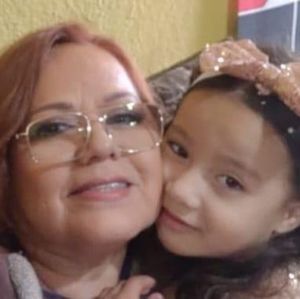 Meet your Posher, Leticia